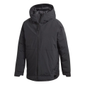 adidas Rain-Isolation Jacket RAIN.RDY (water-repellent) black Women